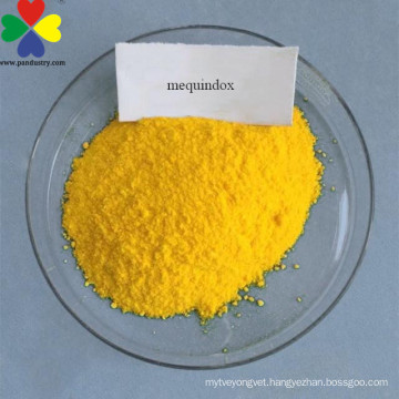 Hot Sales High Quality Antibiotics Mequindox for Duck